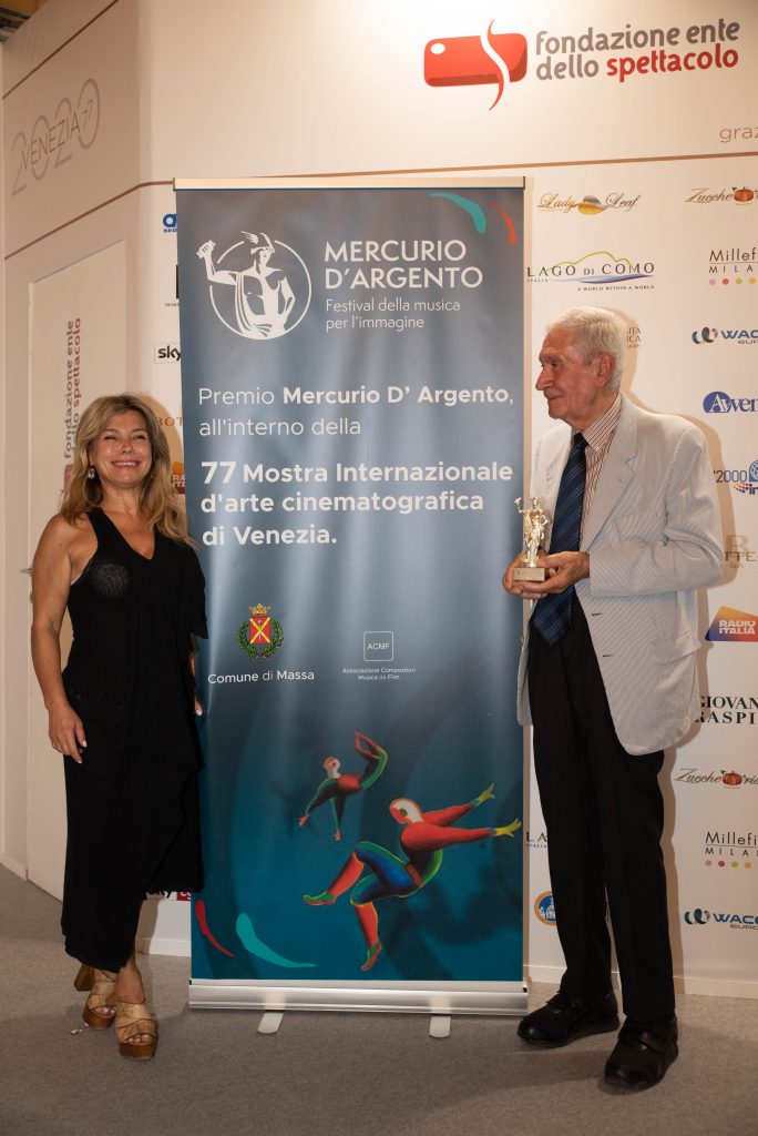 Premio Mercurio