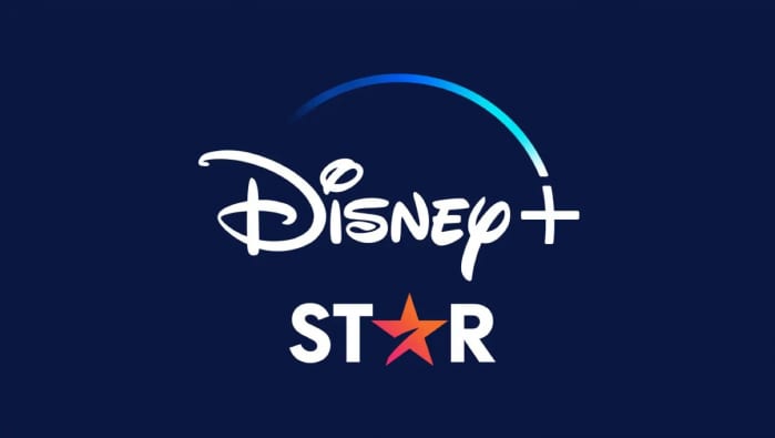 Disney+Star