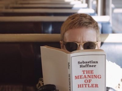 Il senso di Hitler