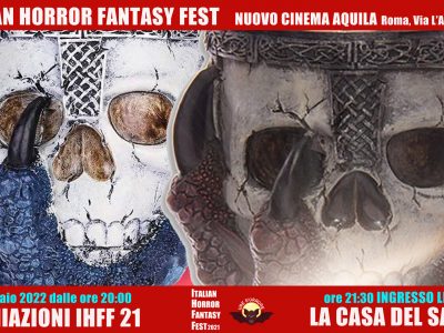 Italian Horror Fest