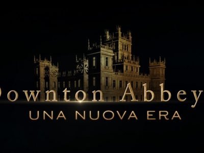 Downton Abbey II