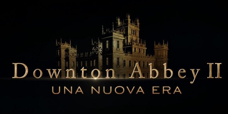 Downton Abbey II