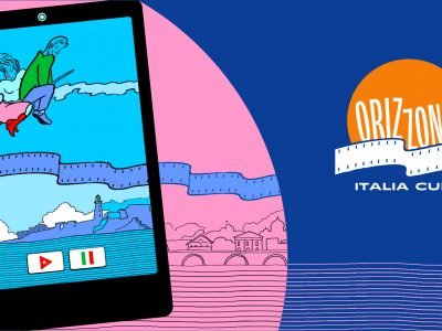 Orizzonti Italia Cuba