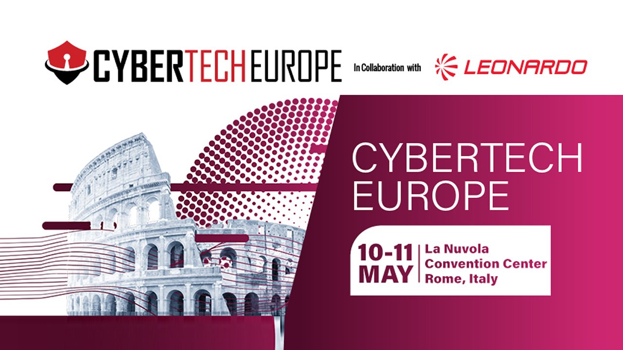 Cybertech Europe 2022, torna in presenza la V° edizione alla Nuvola di ...