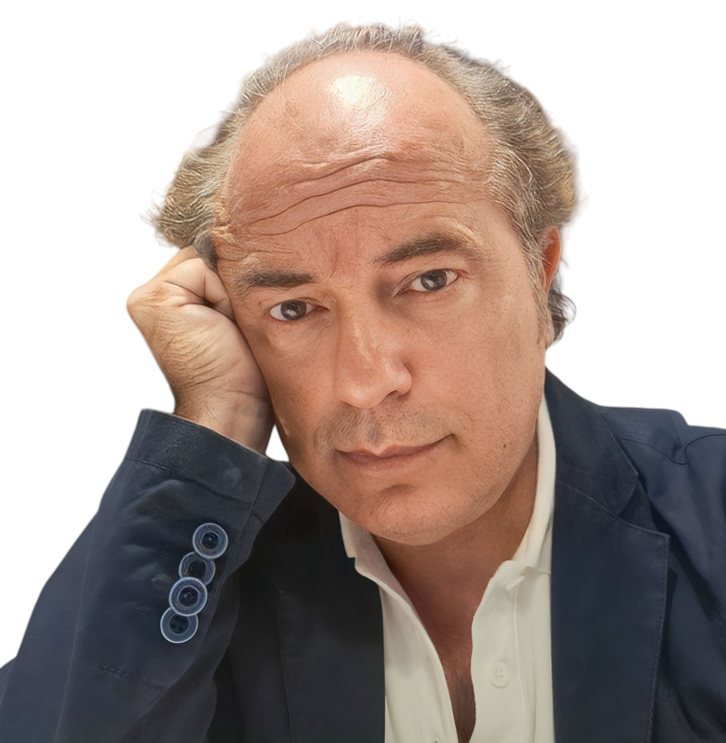 Sidoti Intervista esclusiva con lo scrittore Paolo Sidoti che presenta il ...
